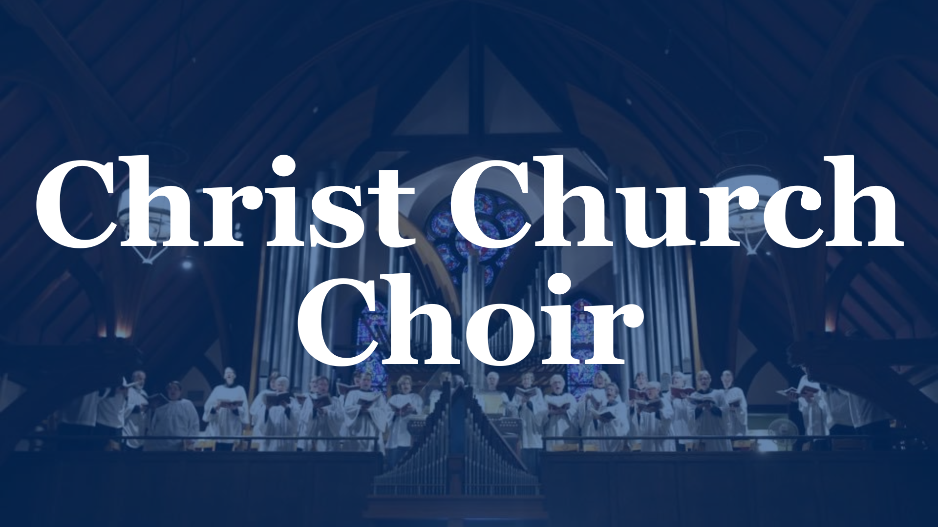 Choir