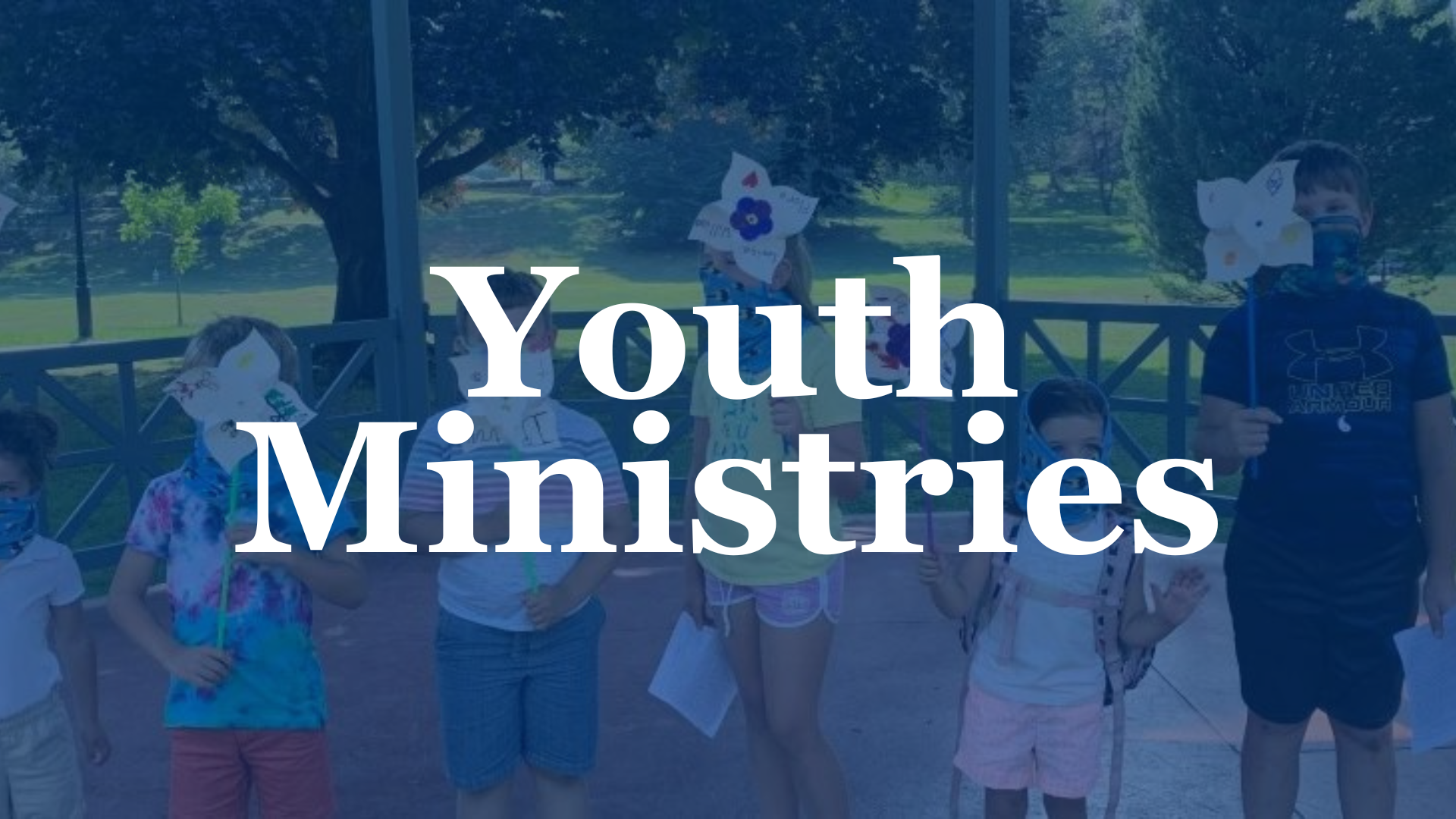 Youth Group