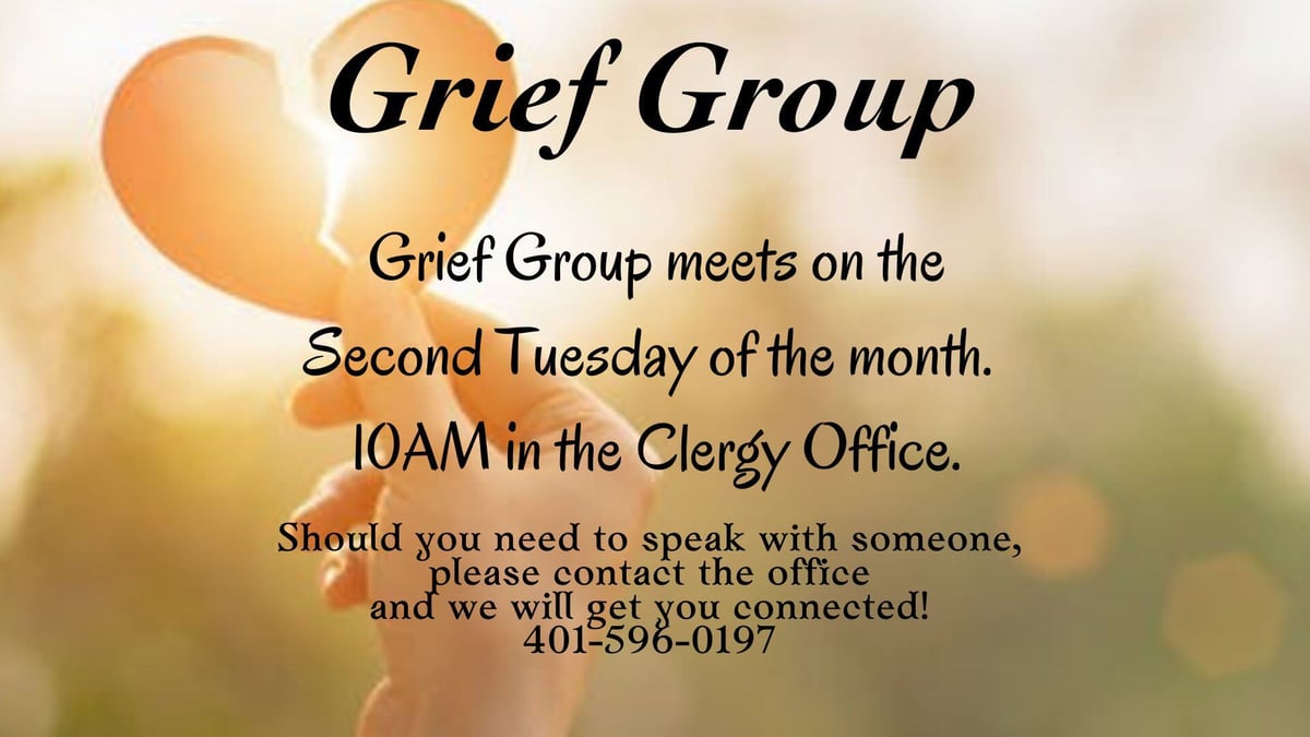 Grief (Calendar) (3)