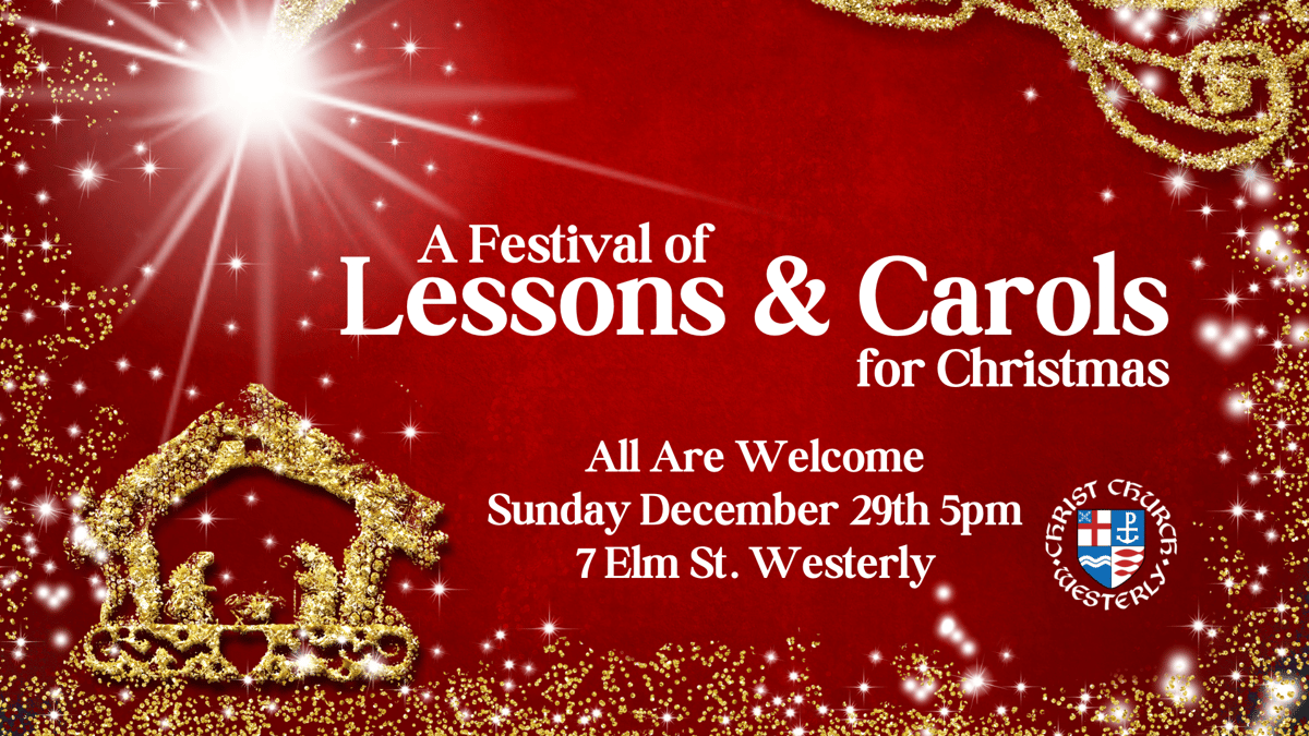 Lessons & Carols-1