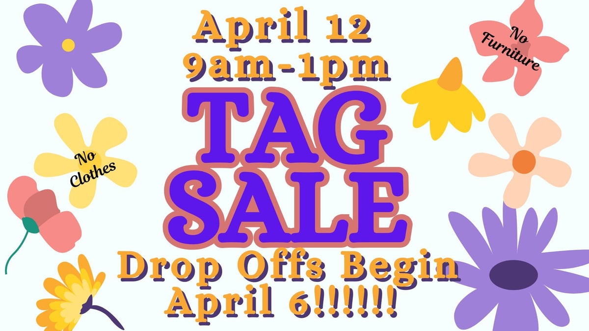 Tag Sale (5)