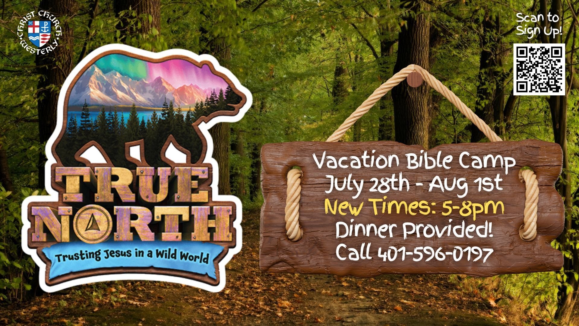 Vacation Bible Camp (1920 x 1080 px)