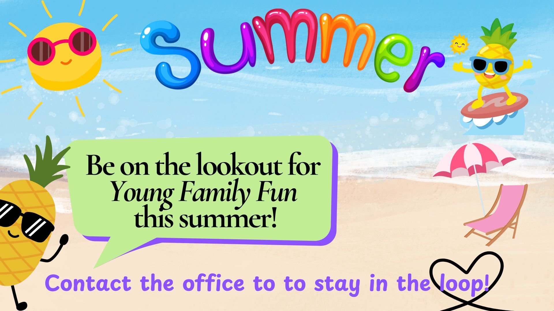young family summer-1
